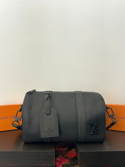 Sponge LV Τσαντάκι Black