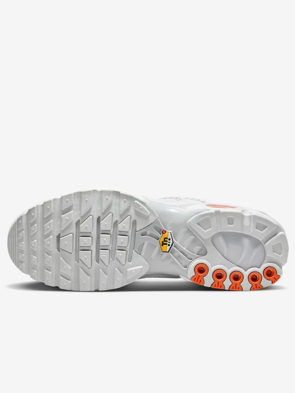 ΑΜ Nike Air Max TN Plus Utility White
