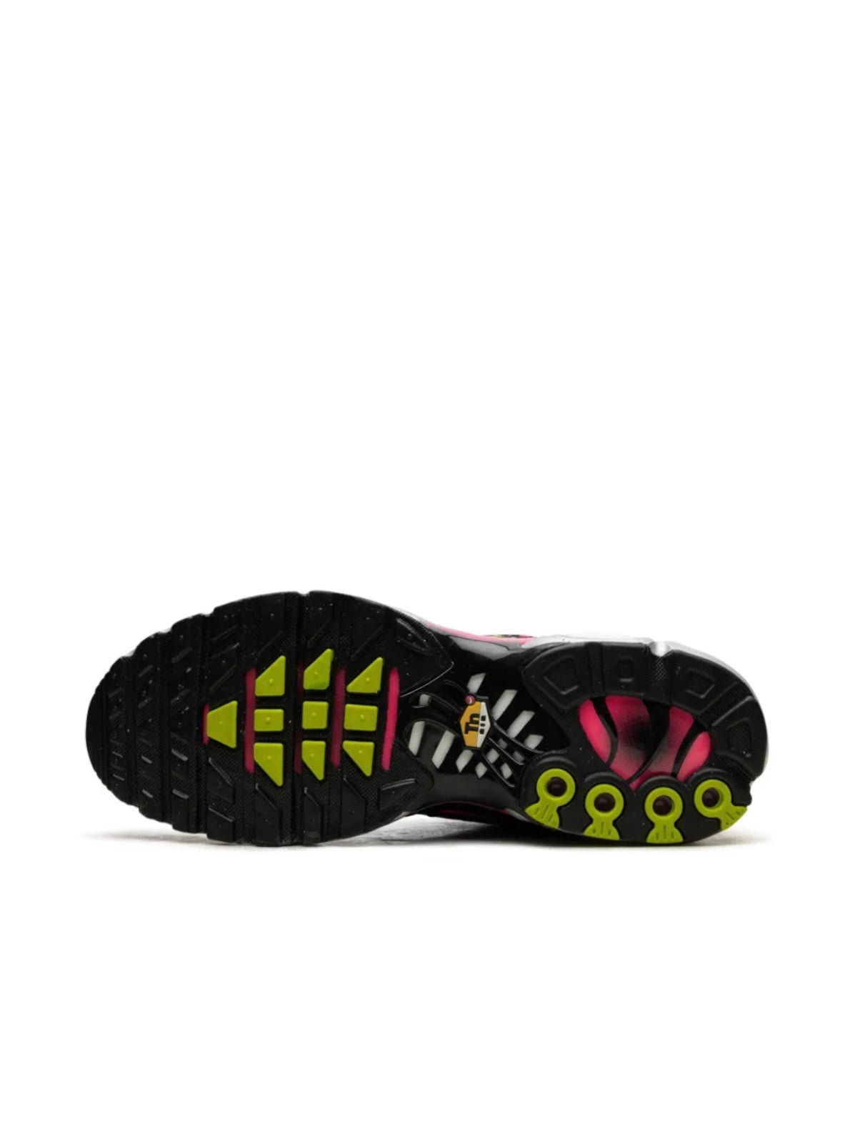 AM Nike Tn Plus Tuned Hyper Fuxia