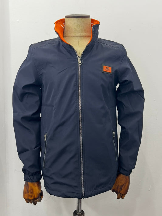 WindProof Jacket Hermes Μπουφάν Navy