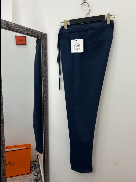 Παντελόνι Hermes Chino 3A Navy