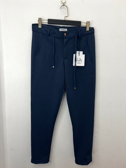 Παντελόνι Hermes Chino 3A Navy
