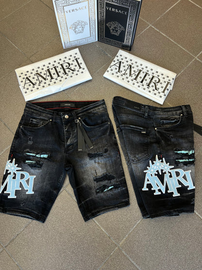 Jean Βερμούδα Amiri GreyTiffany