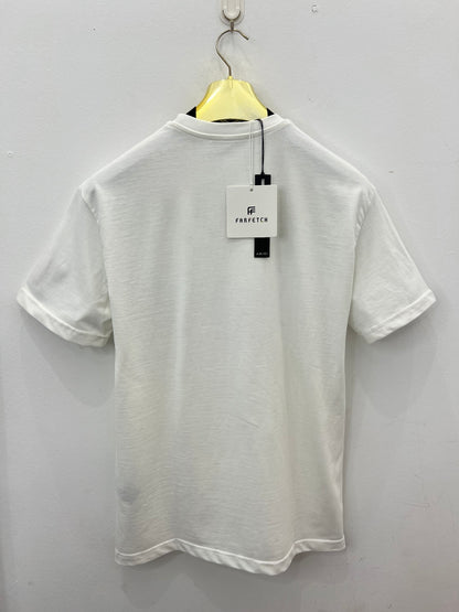T-Shirt 3A Άσπρο Amiri SE