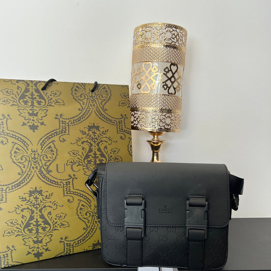 Soft Messenger Gucci Τσαντάκι