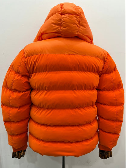 NFC Moncler Πορτοκαλί 3Α Jacket