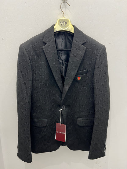 Σακάκι Gucci Μαύρο Blazer