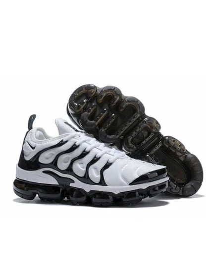 AM Nike Vapormax Plus White/Black