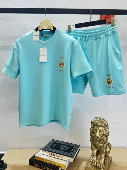 Casa Blamca 3A Summer Tiffany Σετ S26