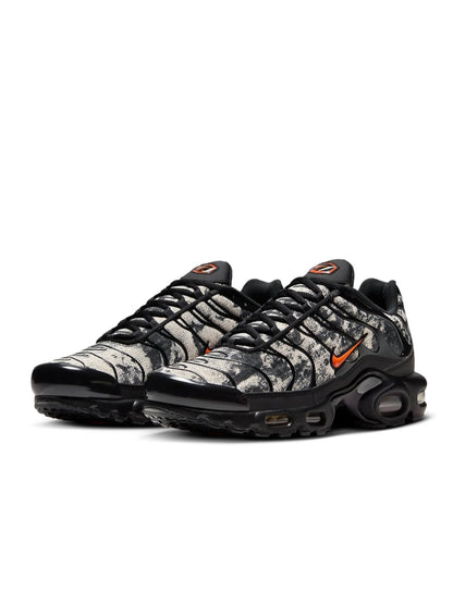 AM Nike Tn Plus Tuned Camouflaged