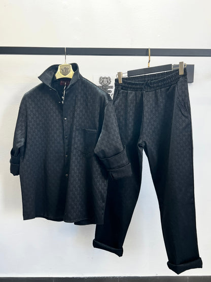 3A Suit G.G Night Out Ultra Tracksuit