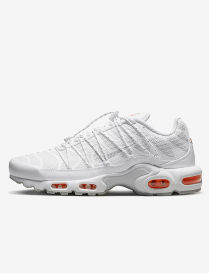 ΑΜ Nike Air Max TN Plus Utility White
