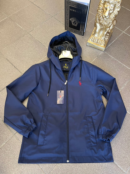 Μπουφάν Polo Ralph Lauren Navy
