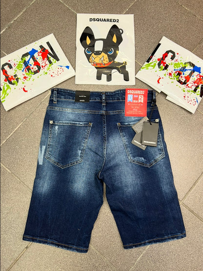 Jean Βερμούδα Dsquared2 EMP
