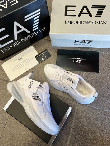 Armani Sneaker EA7 Άσπρο