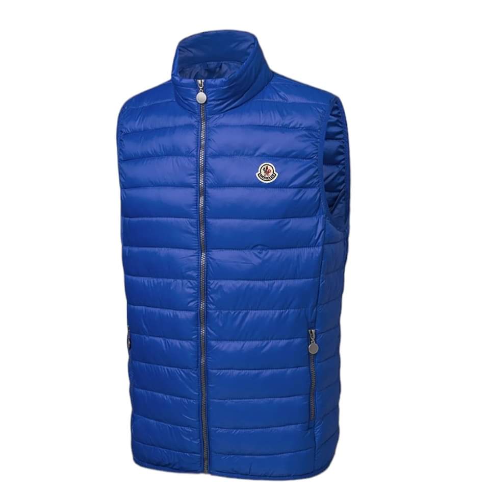 Gilet Vest Γιλέκο Moncler Siel