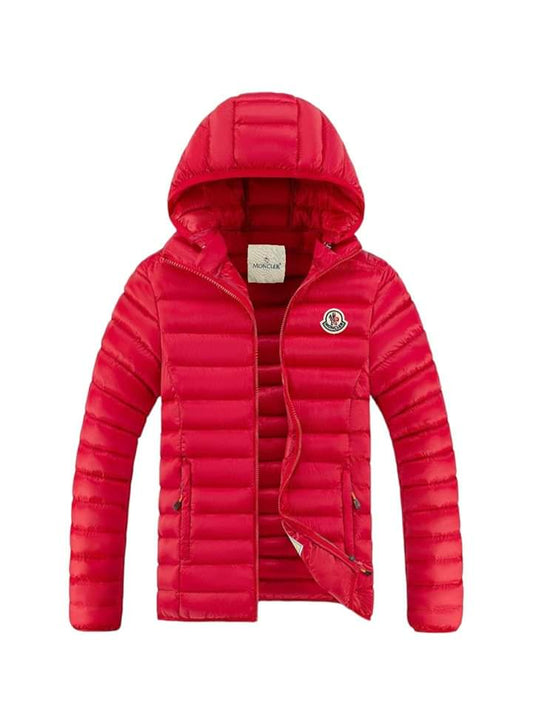 Puffer Εποχιακό Moncler Μπουφάν Coral Jacket