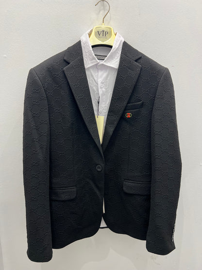 Σακάκι Gucci Μαύρο Blazer