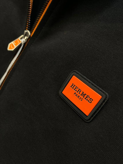 Ultra TrackSuit Hermes Black 3Α'