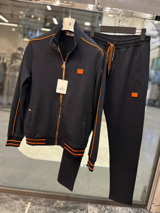 Ultra TrackSuit Hermes Navy 3Α'