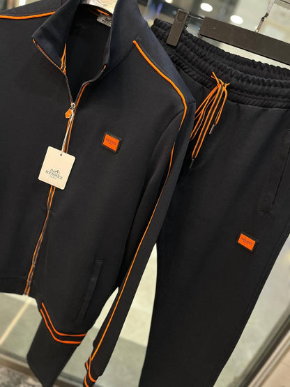 Ultra TrackSuit Hermes Navy 3Α'