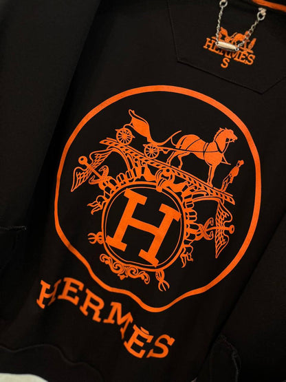 Ultra TrackSuit 3A' Hermes Navy