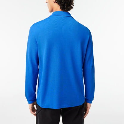 Lacoste Longsleeve Shirt Royal