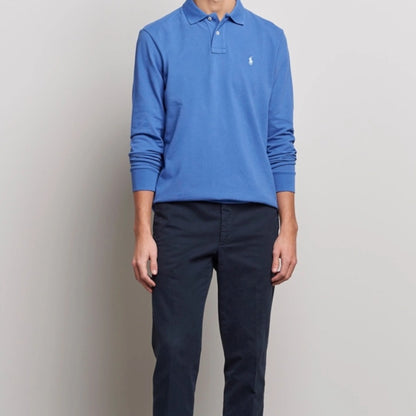 Raulph Lauren μακρυμάνικο πουκάμισο Polo Royal 