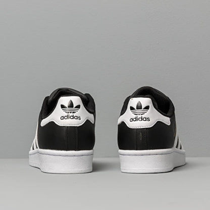 Adidas SuperStar BlackGold
