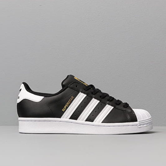 Adidas SuperStar BlackGold