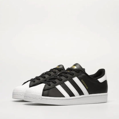 Adidas SuperStar BlackGold