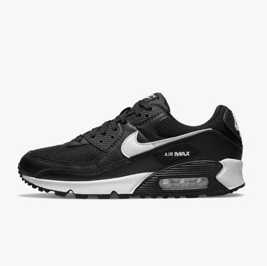 Air Max Nike 90' Black White