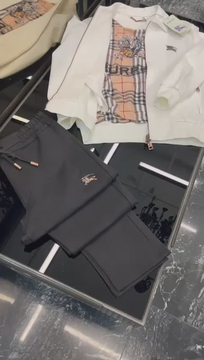 Ultra TrackSuit Burberry 3A'
