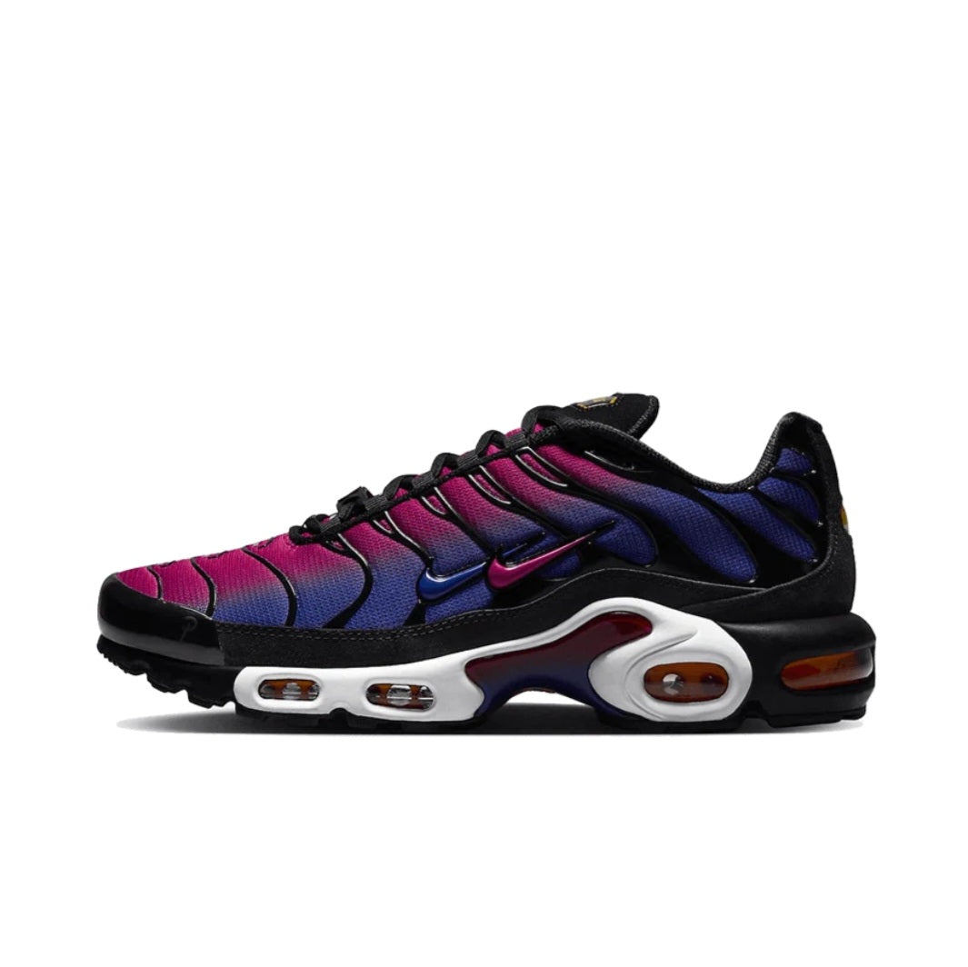 AM Nike Air Max Plus Tn Barcelona Limited