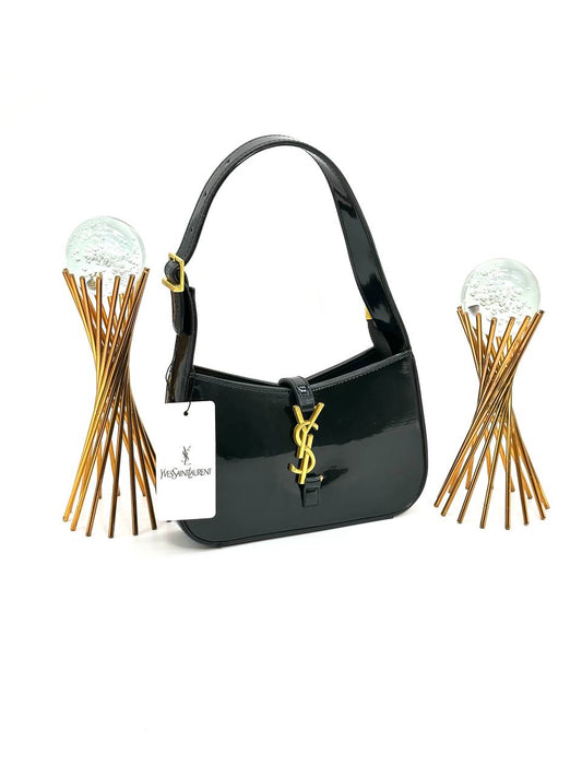 Loustrin Bag YS Black