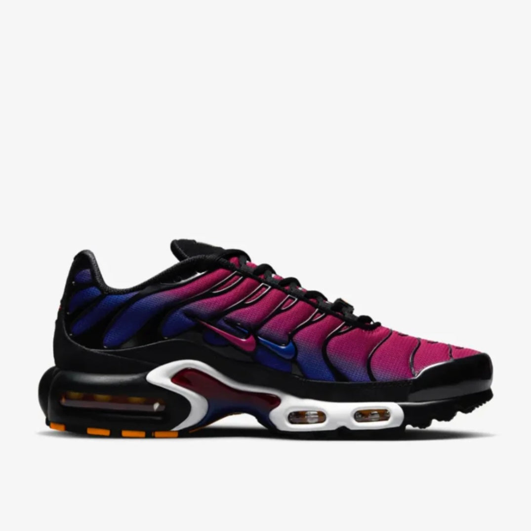 AM Nike Air Max Plus Tn Barcelona Limited