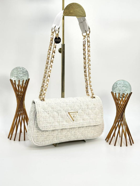 White Bag GS plexi