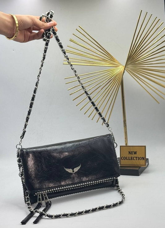 Black Bag loustrin ZD