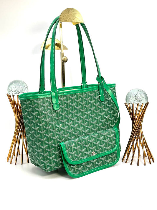 Green GoYd Big-bag