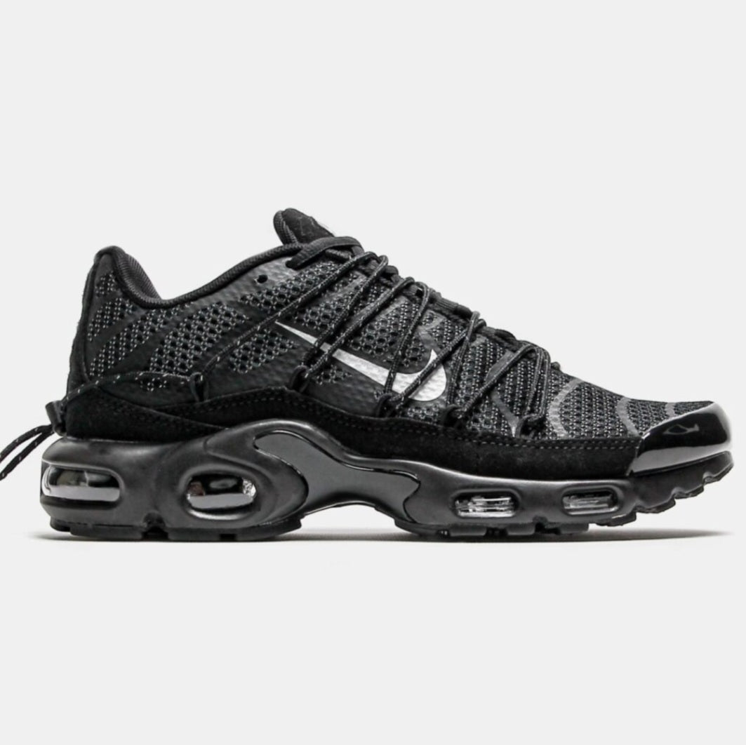 ΑΜ Nike Air Max TN Plus Utility Black Grey White