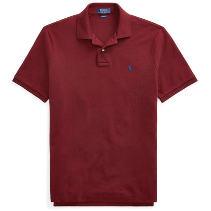 D.Red Raulph Lauren Polo T-Shirt