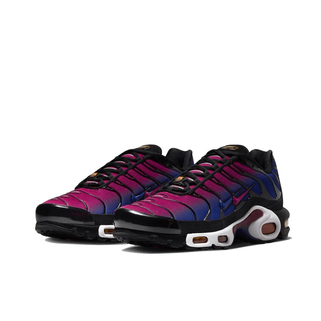 AM Nike Air Max Plus Tn Barcelona Limited