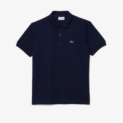 T-Shirt Polo Lacoste Navy