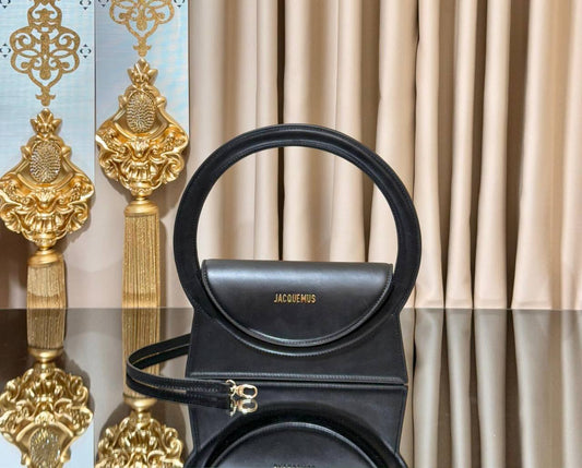 Circle Jcms Bag