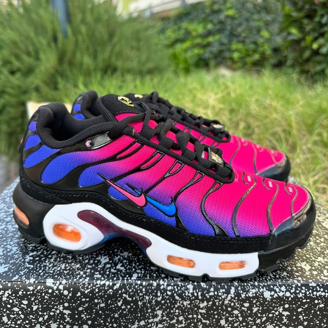 AM Nike Air Max Plus Tn Barcelona Limited