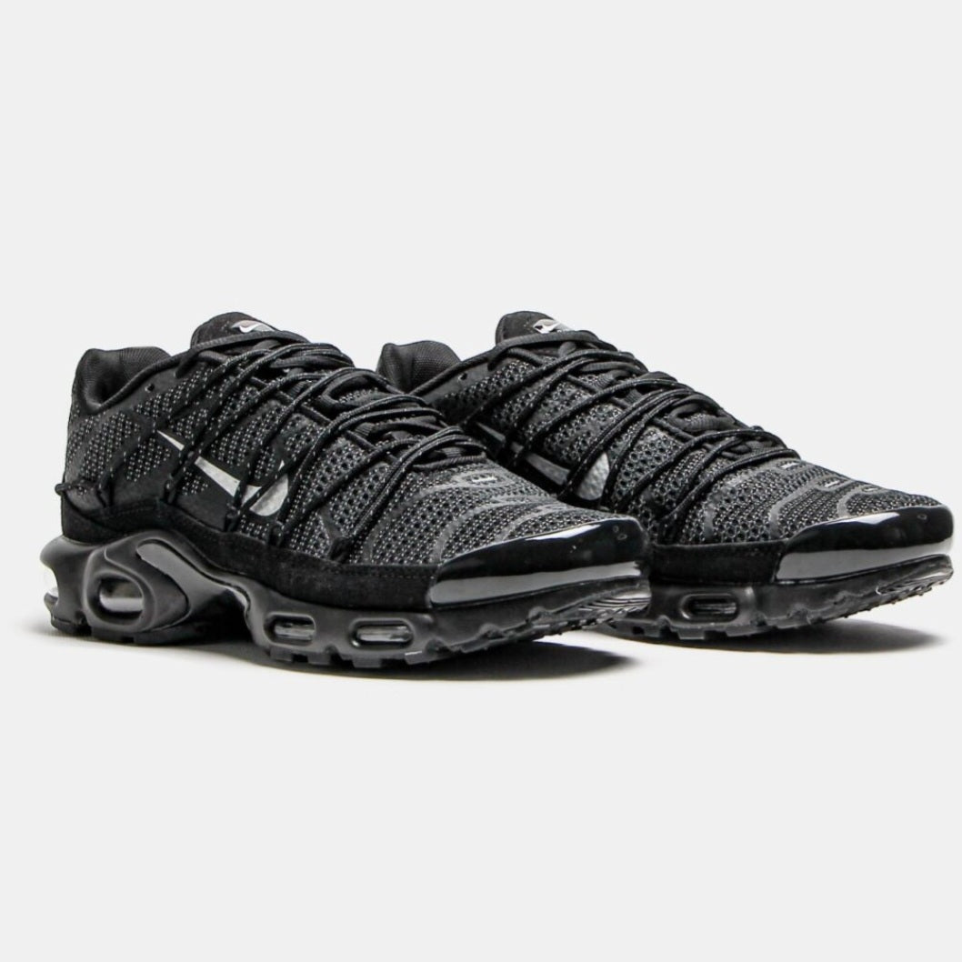 ΑΜ Nike Air Max TN Plus Utility Black Grey White