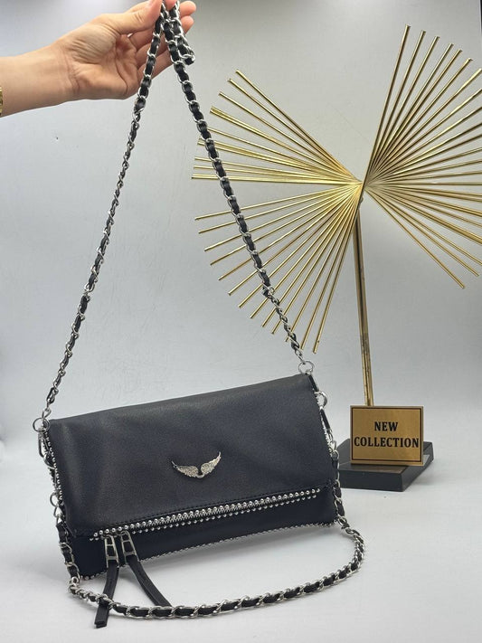Black Bag ZD