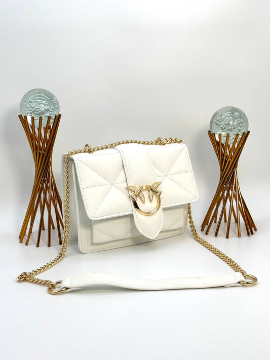 White Bag PN