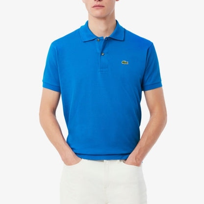 T-Shirt Polo Lacoste Royal Blue