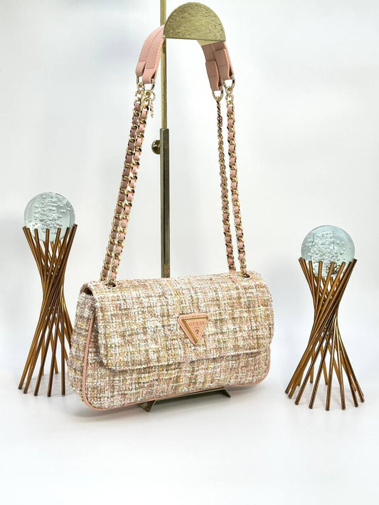Pink Bag GS plexi